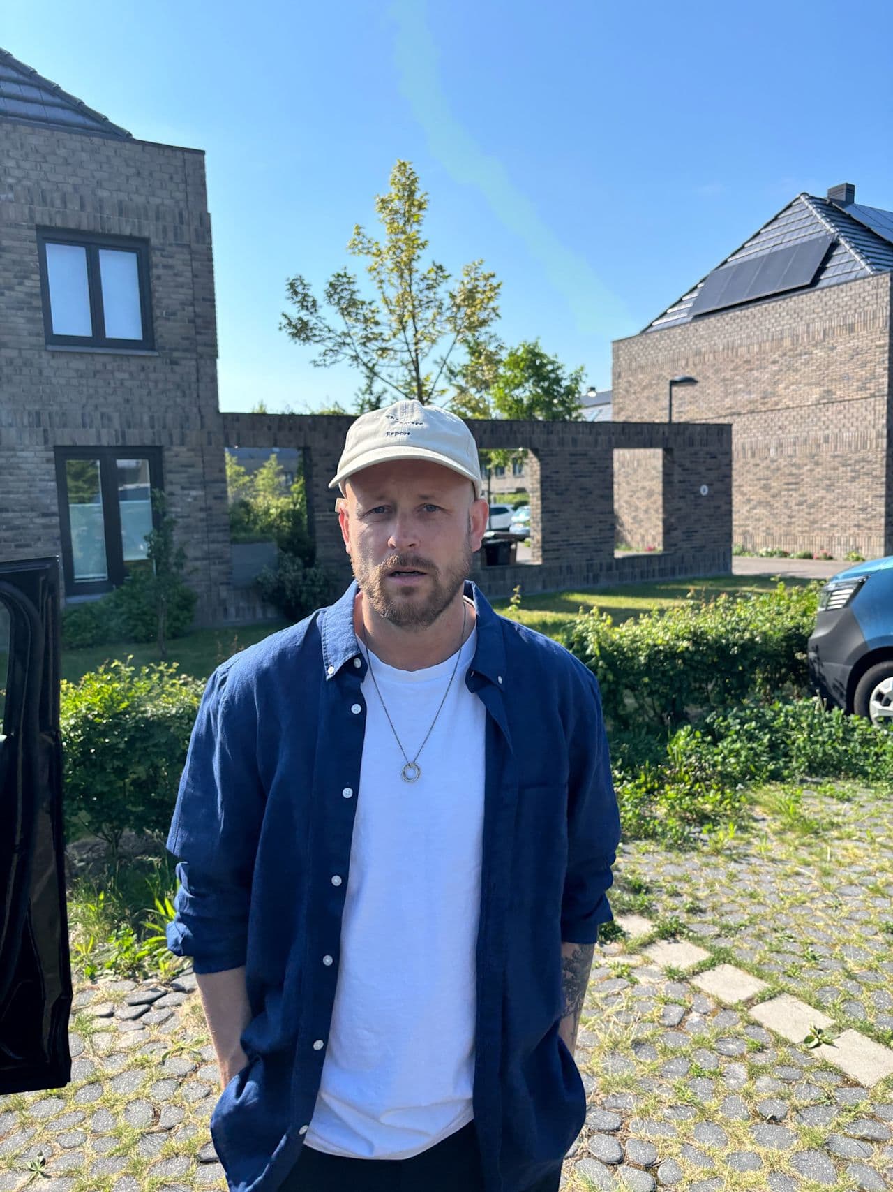 Dennie Verhagen
