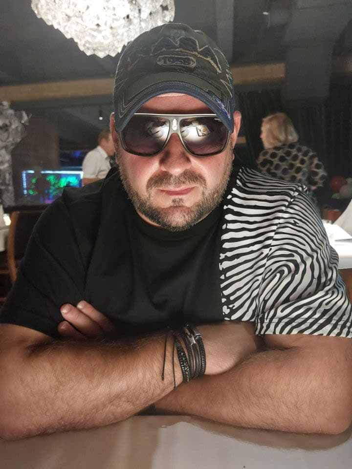 Stepan Tsernoussov 