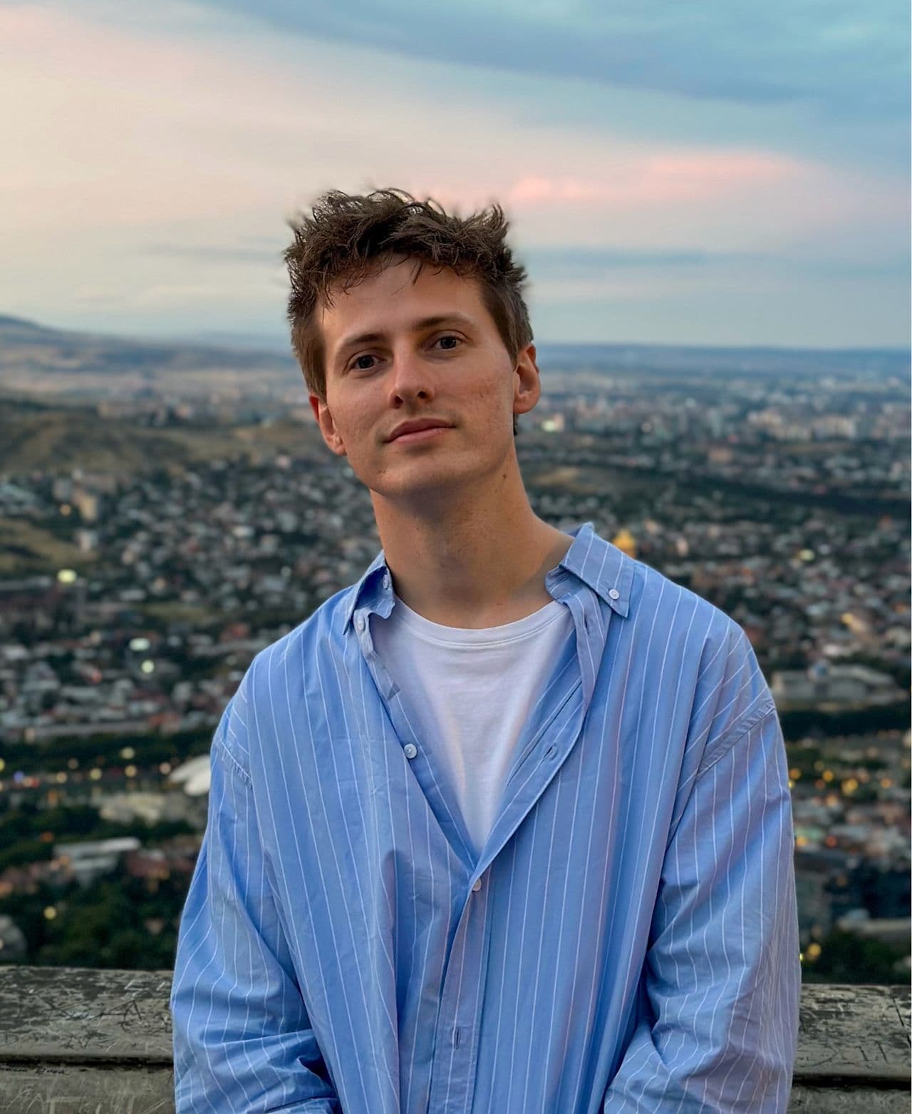 Evgenii Protsenko