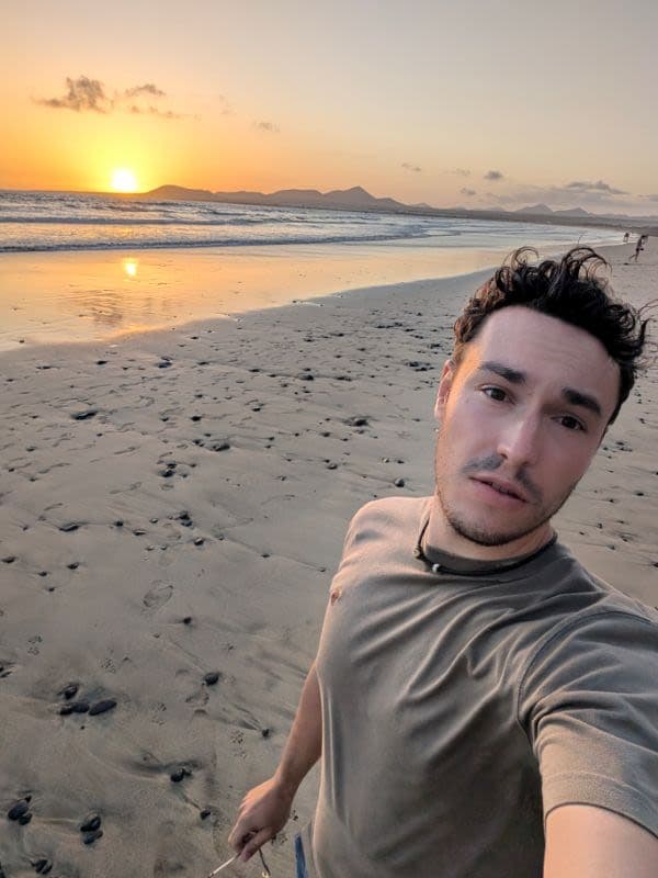 David Laguna Sanz
