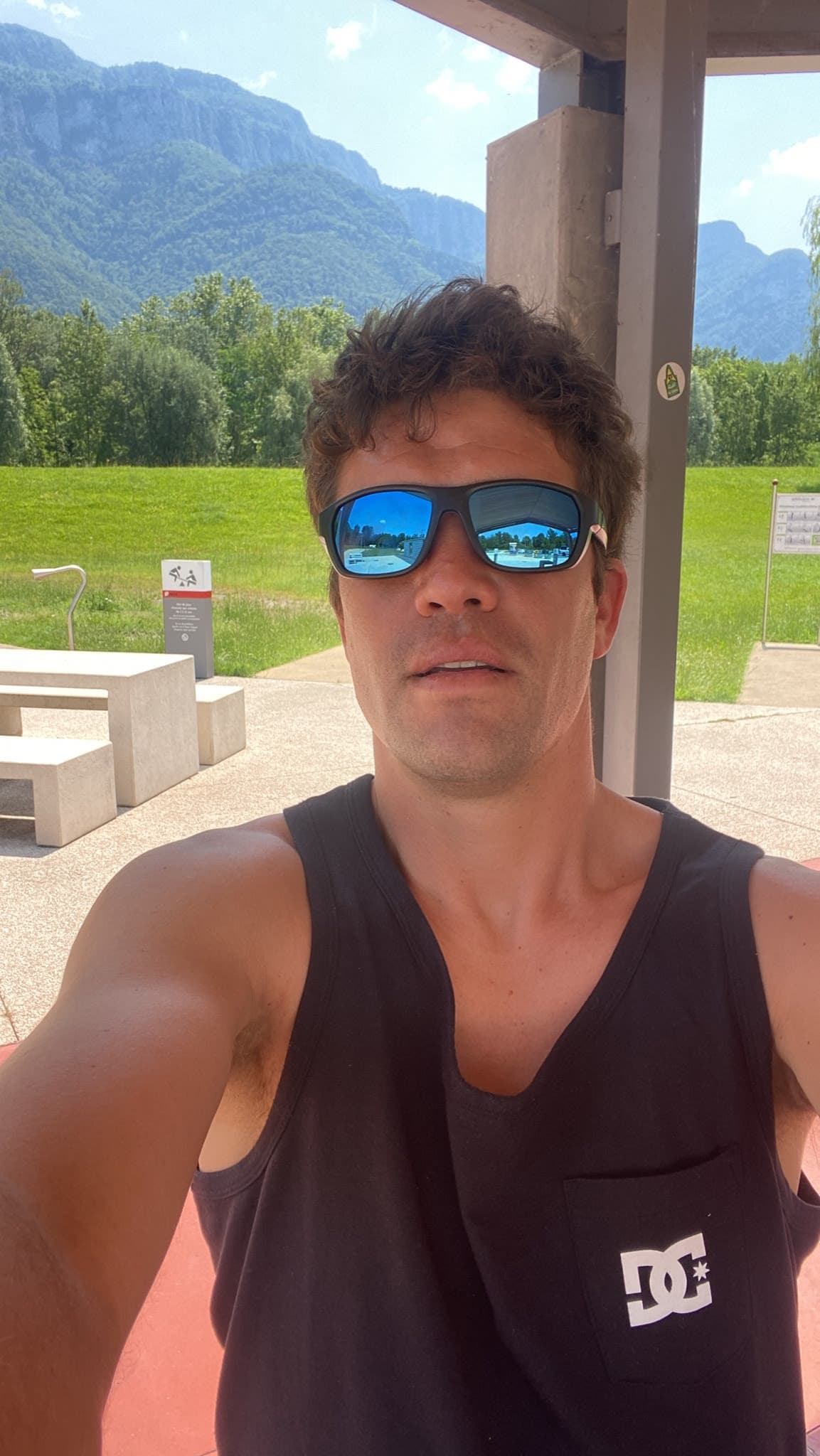 Martin Arenzon