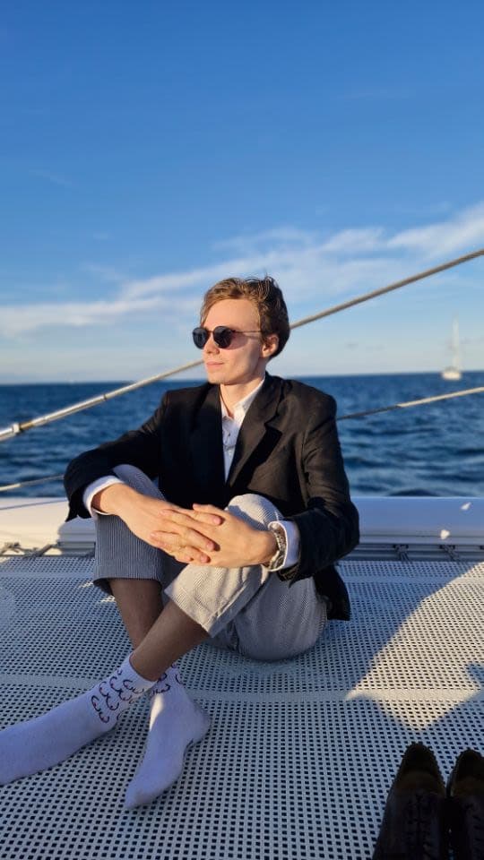 Евгений Казаков