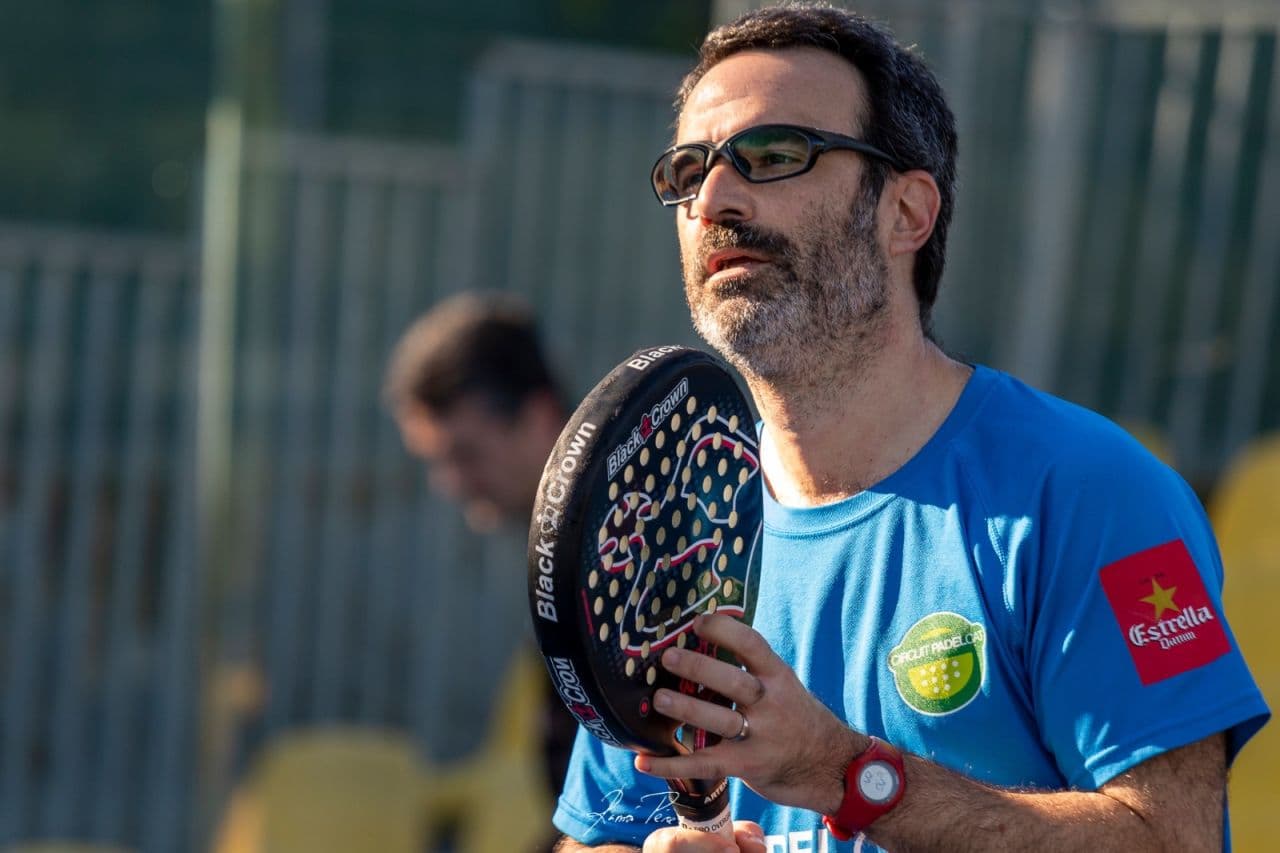 Santi Dlacoste
