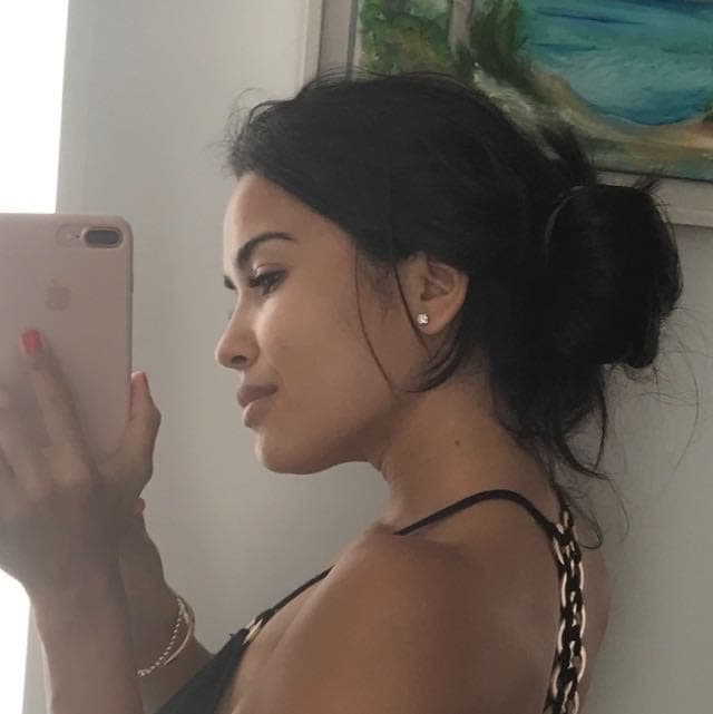 Deisy  Dos Santos