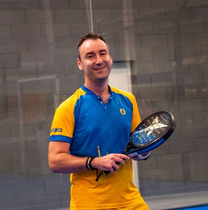 Sergii Mykhailenko