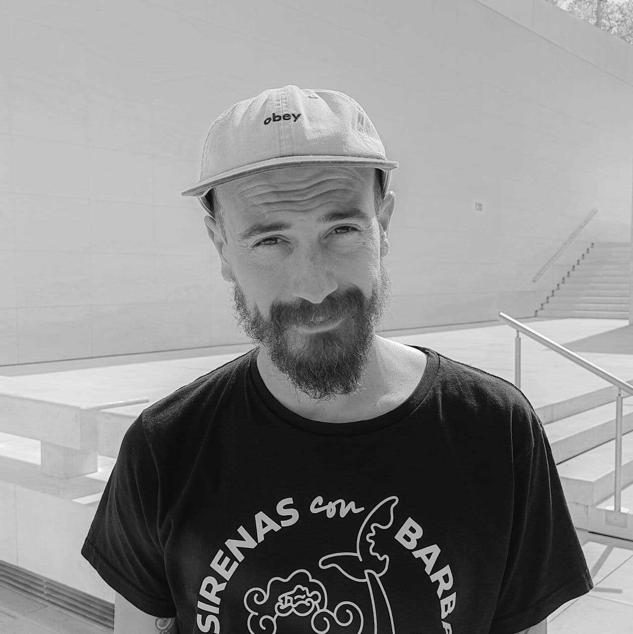 José Muñoz 