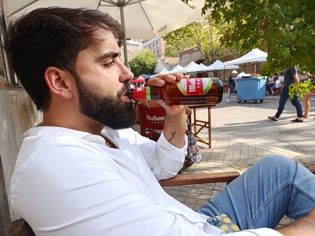 Alvaro LFM