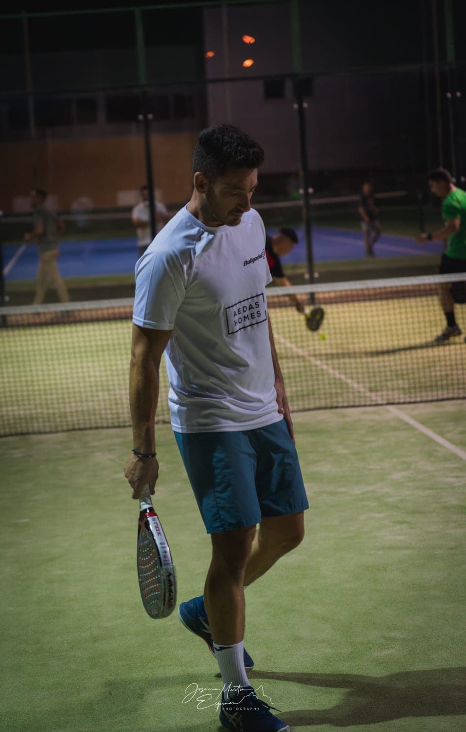 ALEJANDRO Rodriguez