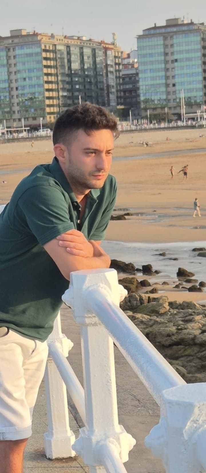 Fernando Garcia
