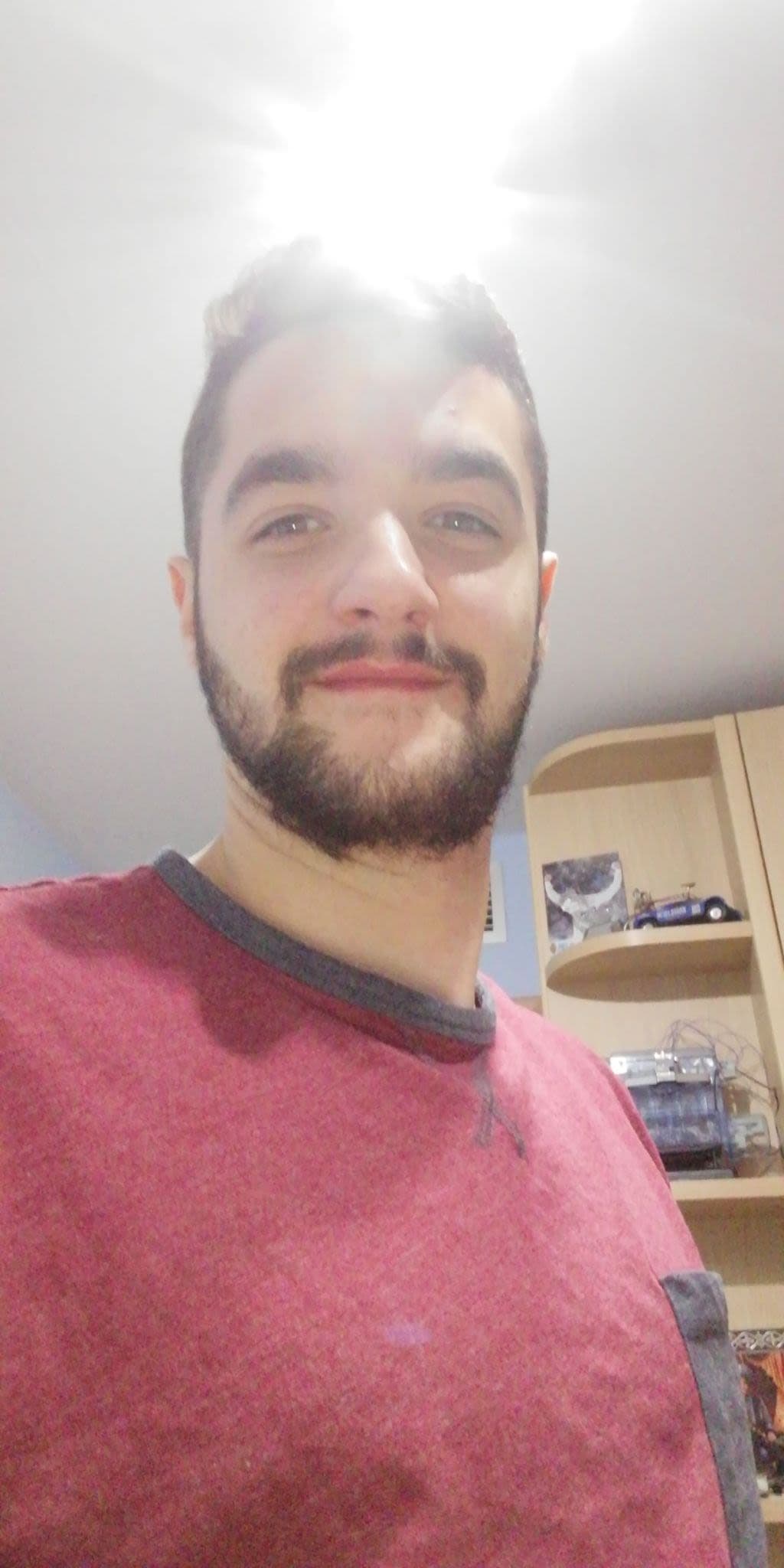 Jose Manuel Sanchez