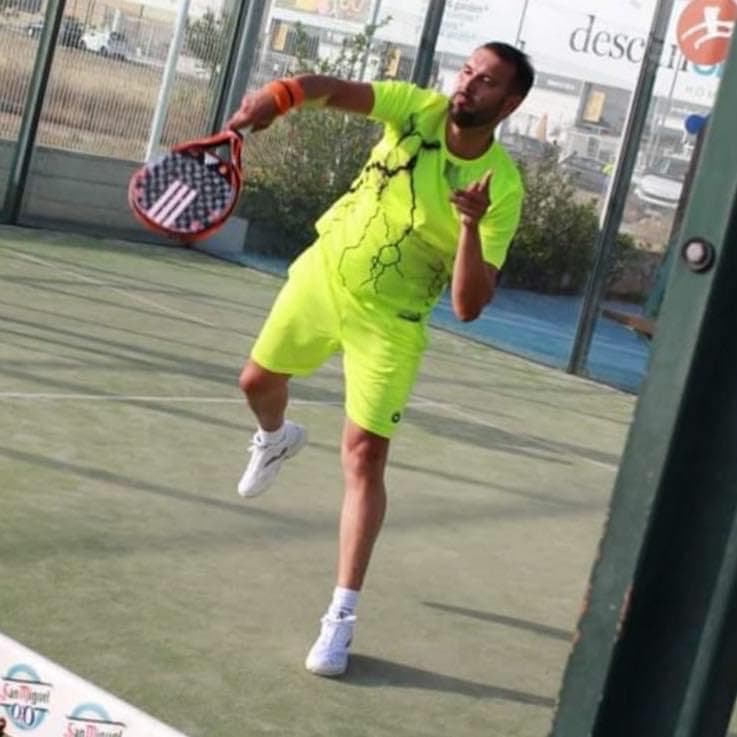 Sebastián Martorell