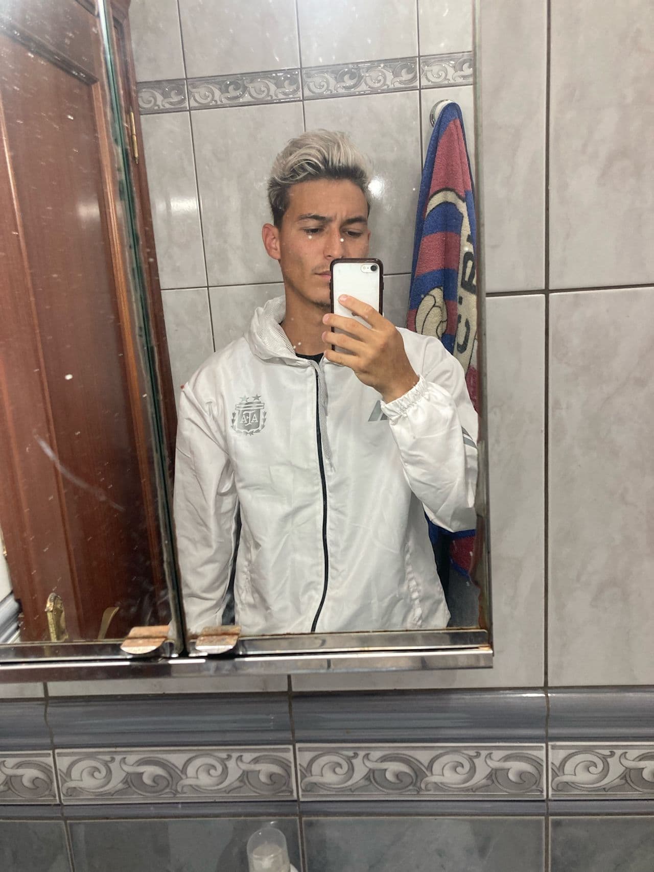Manuel Orlando Lopes Salazar