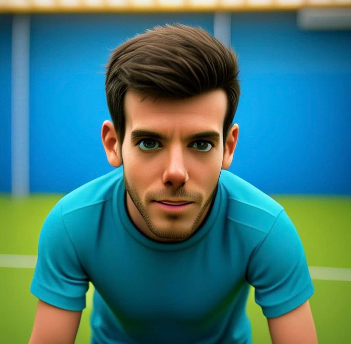 Iván Roma