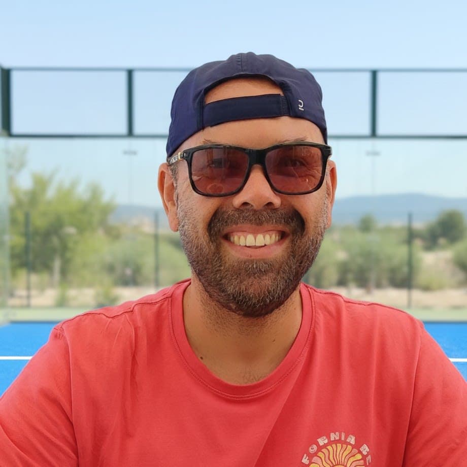 Manuel Gonzalez