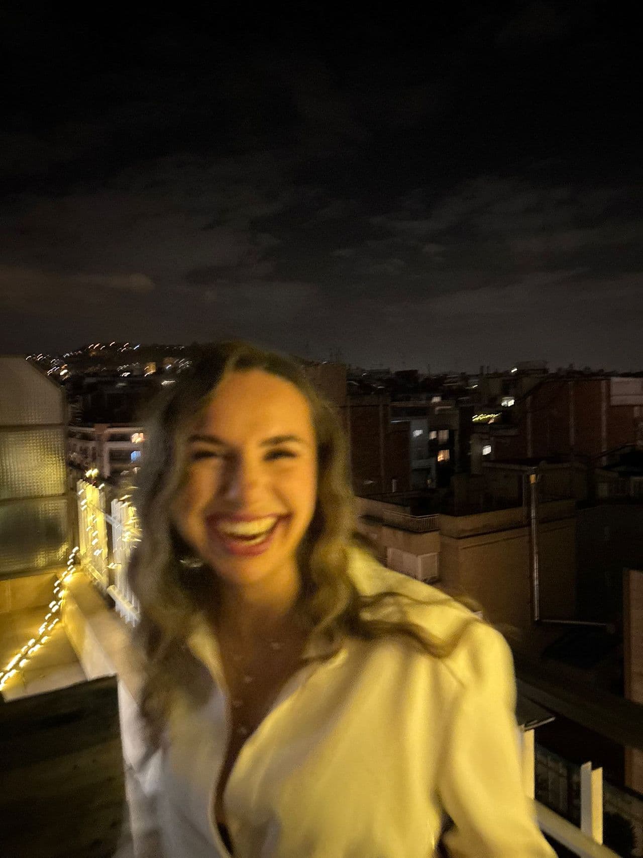 Ainhoa Ferraz prieto
