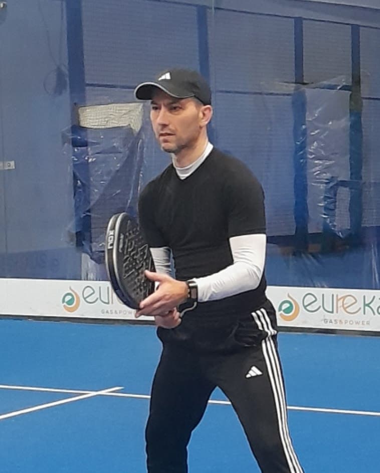 Dario Acito