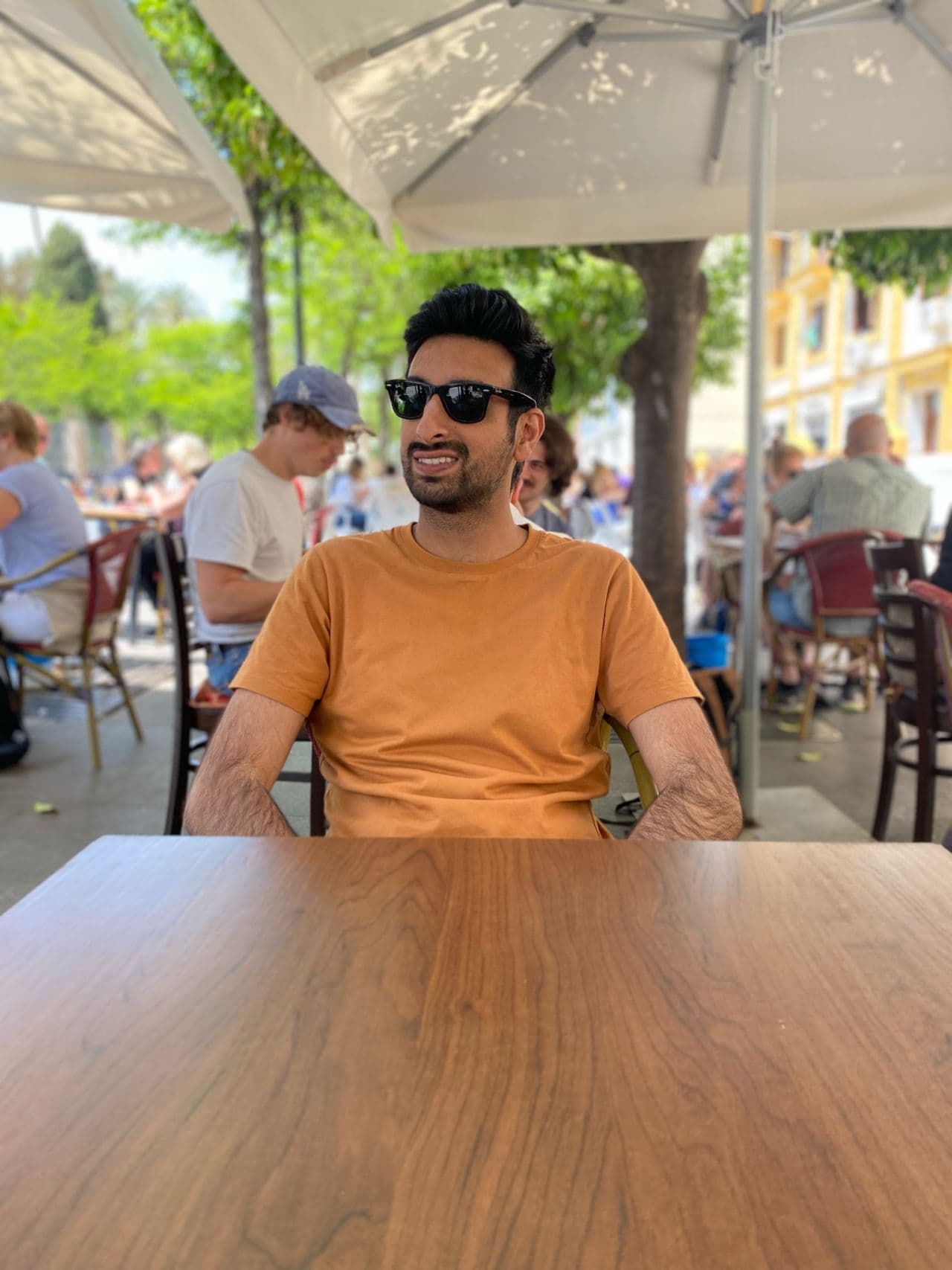 Arslan Ali