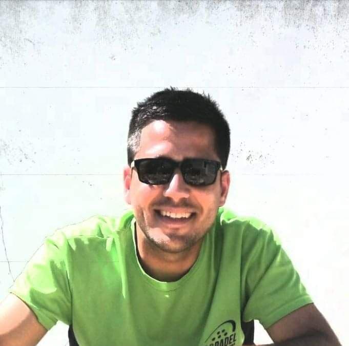 Sergio Vicente