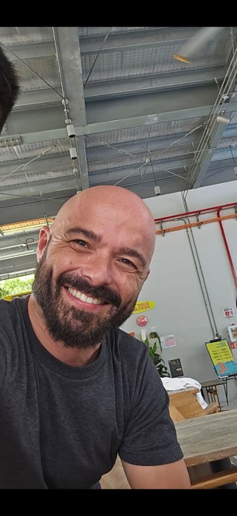 Federico Pagni
