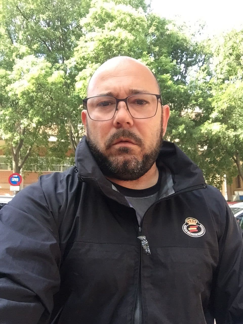 Jesus Geijo Garcia 