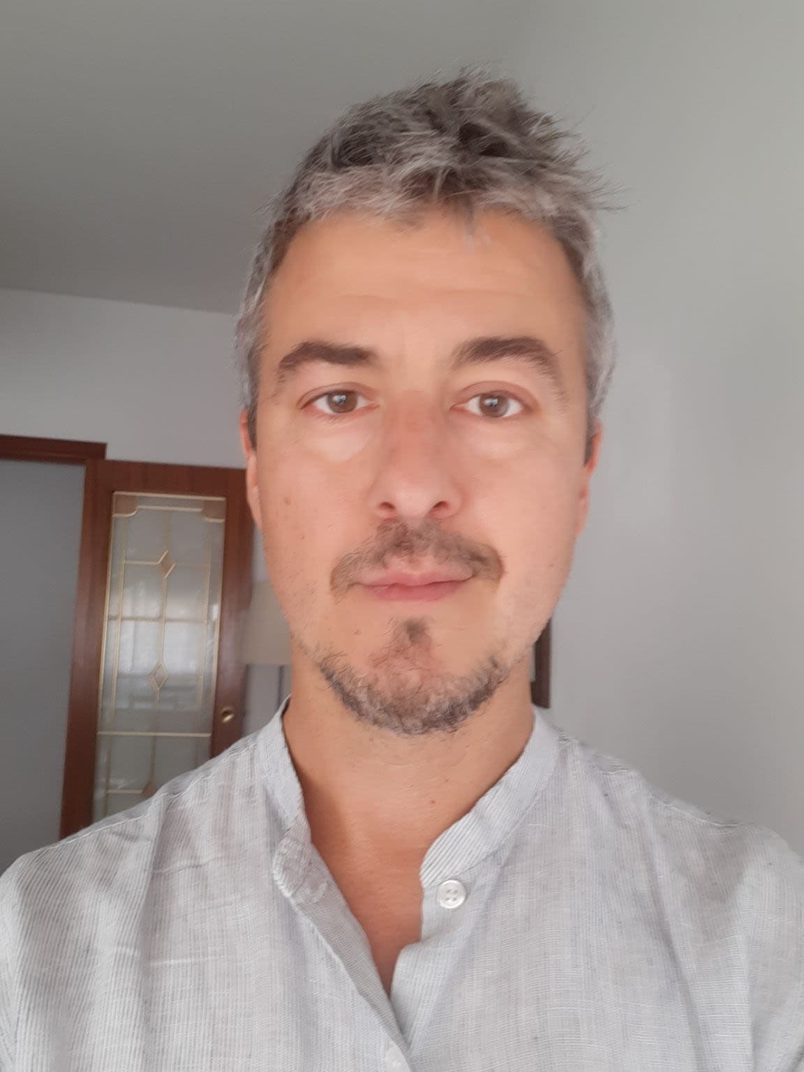Iñaki Martija