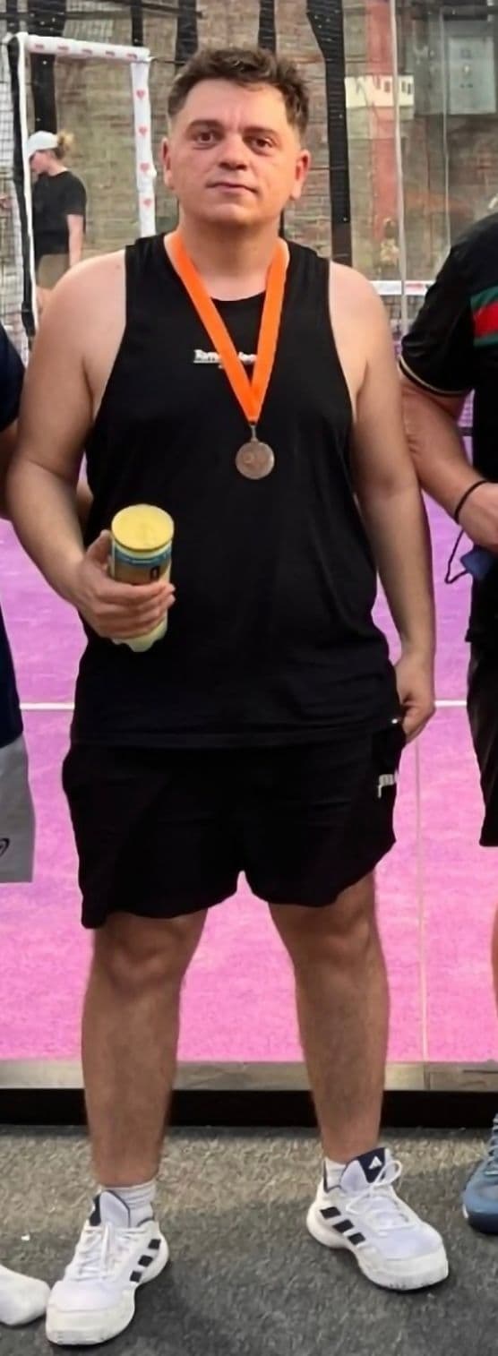 Salim Gnaoui