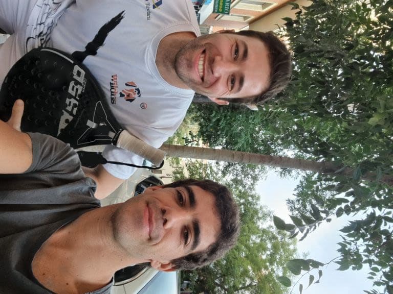 David Castro
