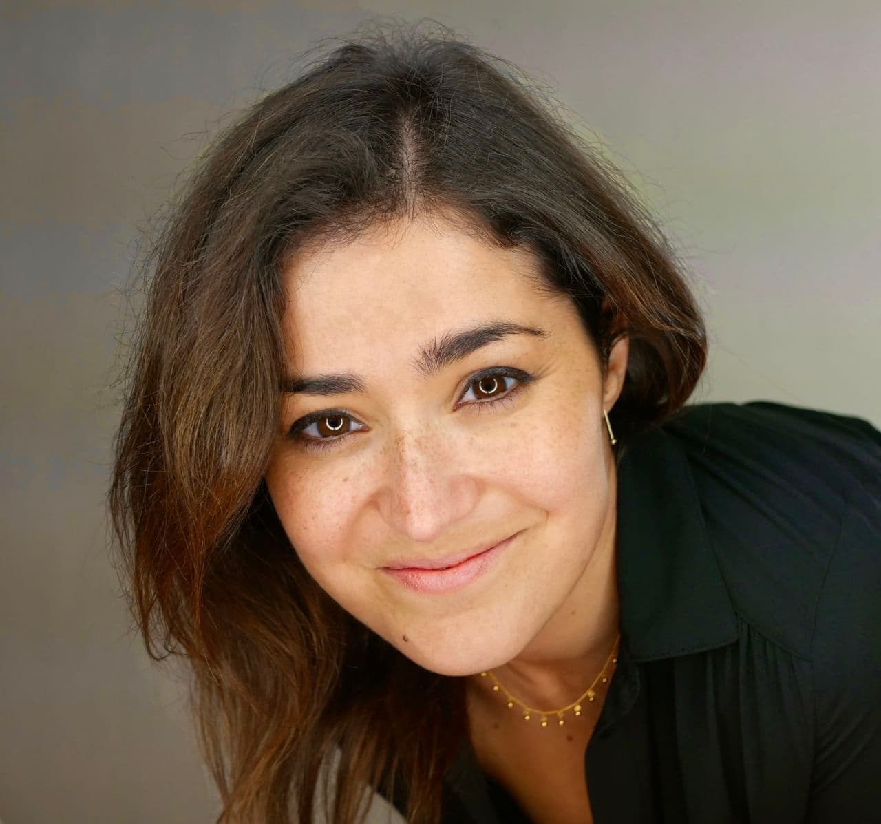 Berta Olivella