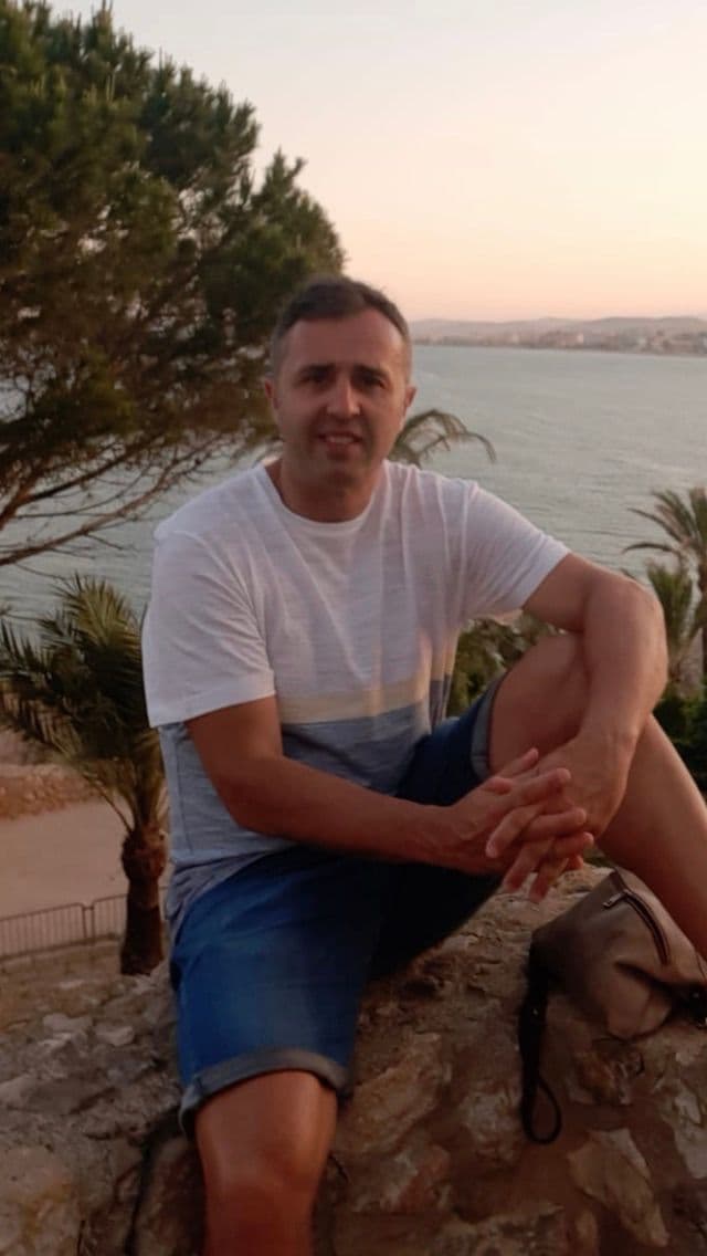Juan Carlos Cano Matilla 