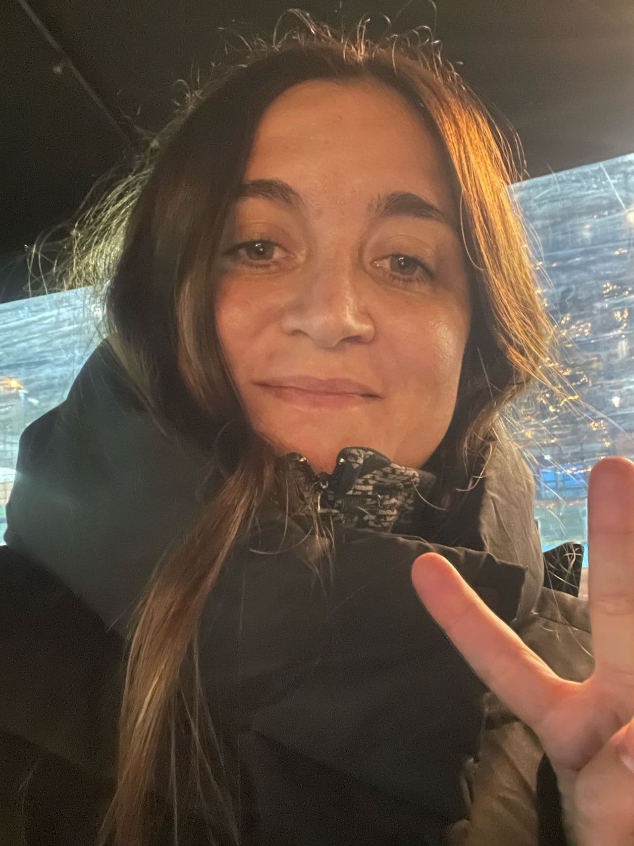 Cristina Esteruelas Gómez