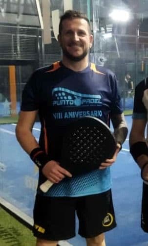 Dani Tocados Ruiz