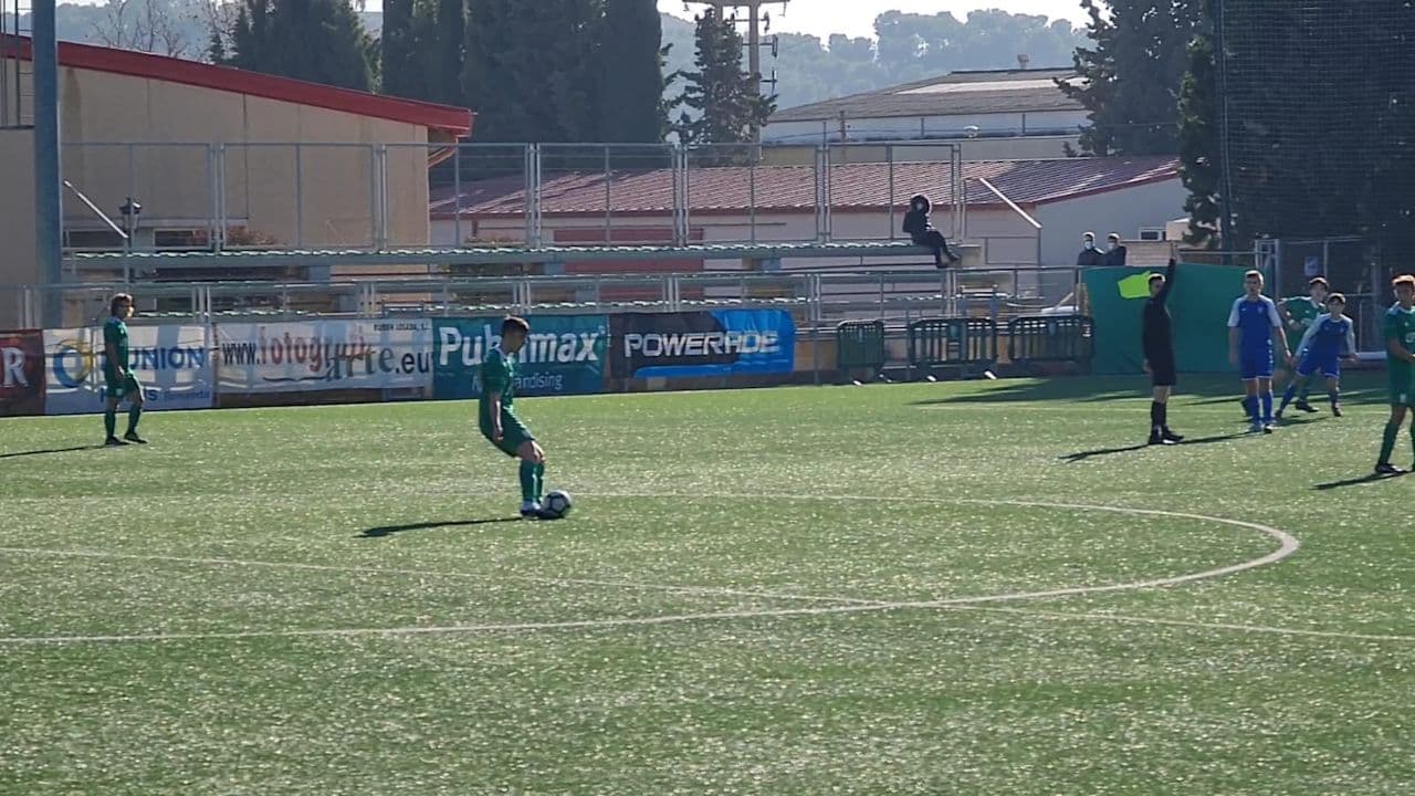 Rodrigo Fernande