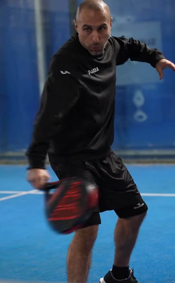 Daniele M.