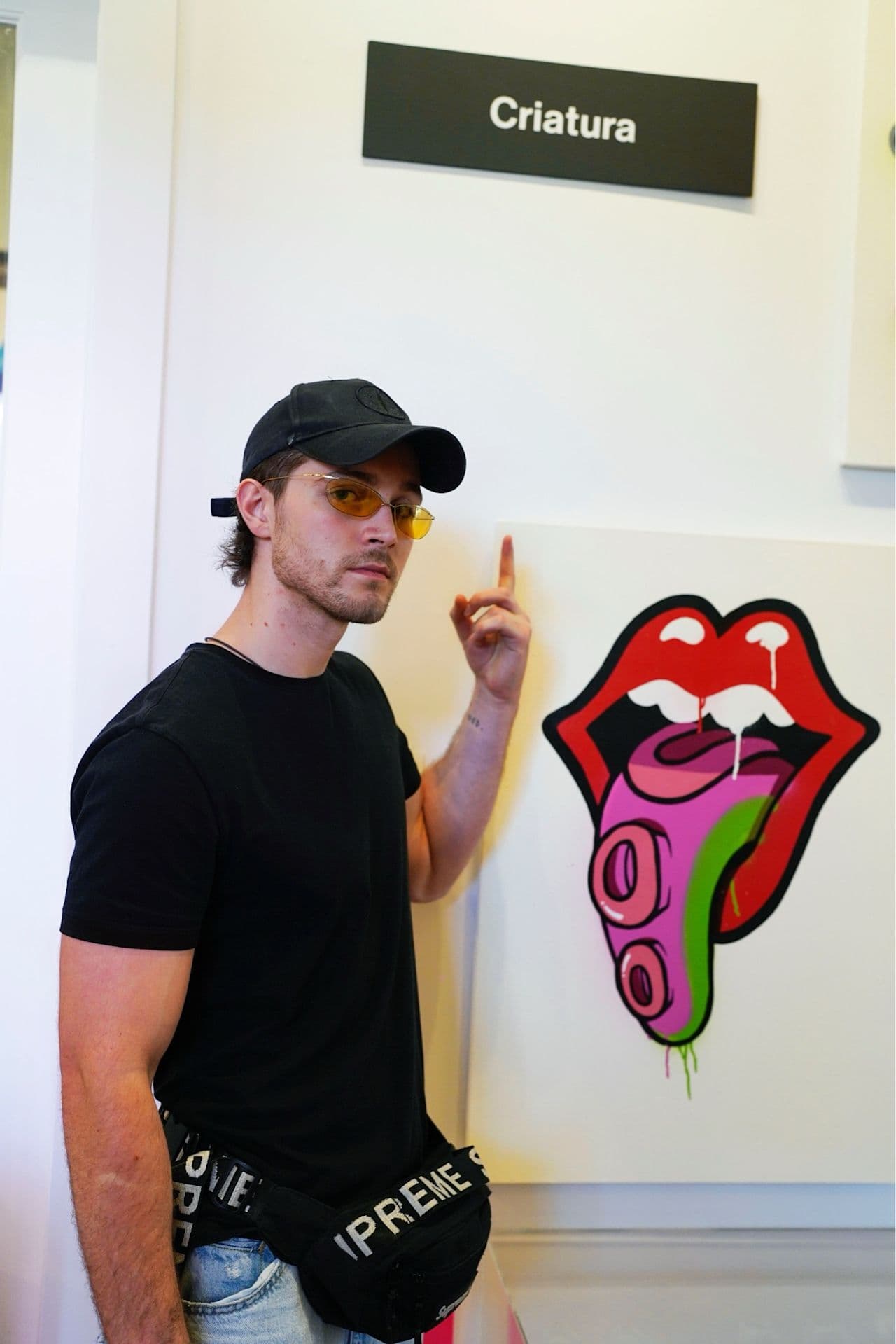 Cameron Robbie