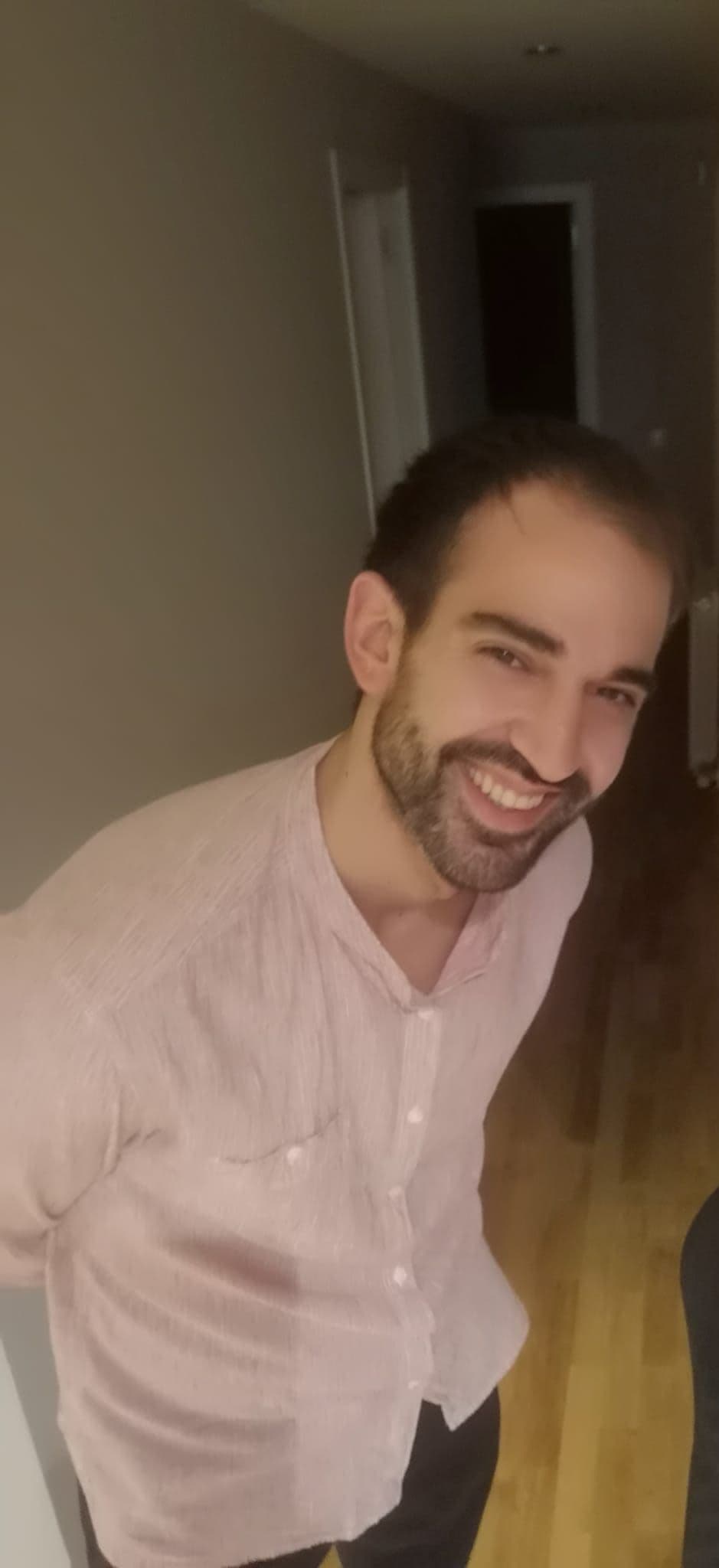 Marc Jimenez Perez