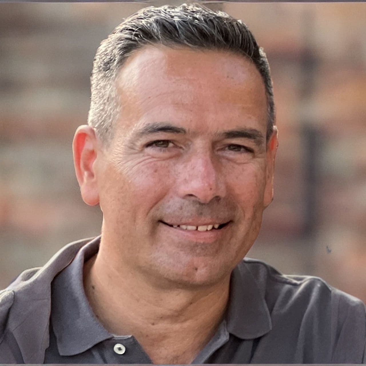 Antonio Rodriguez