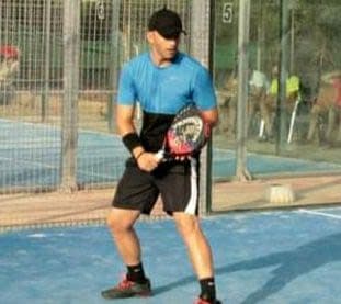 Damià Servera