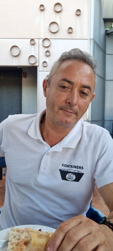 Francisco Martínez 