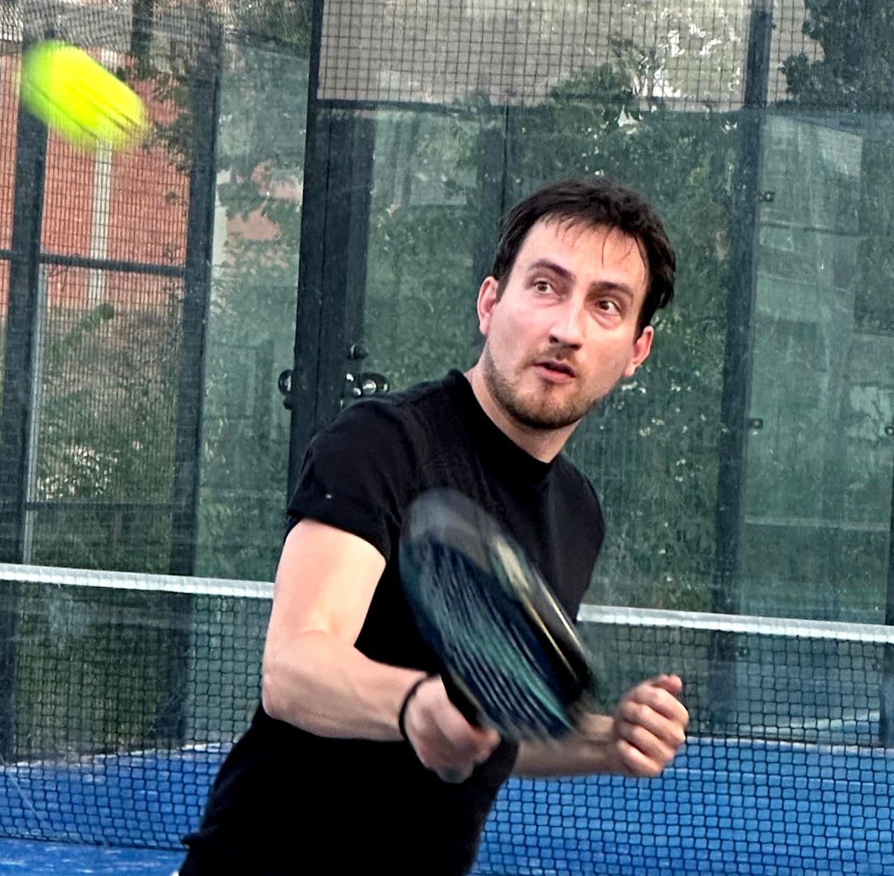 Artem Elizarov
