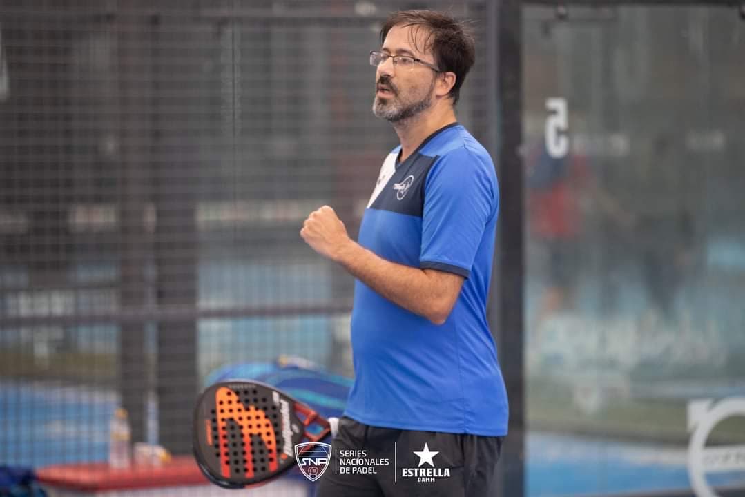 Jorge Cid Prada
