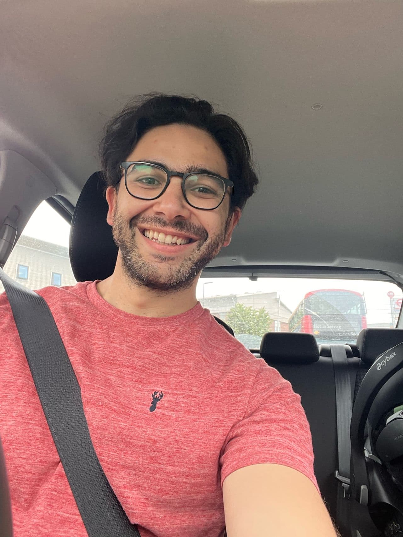 Khaled yaghmour