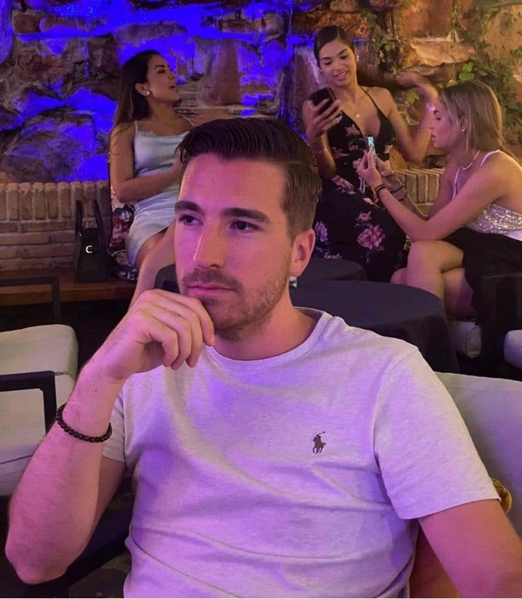 Florent Le Capitaine
