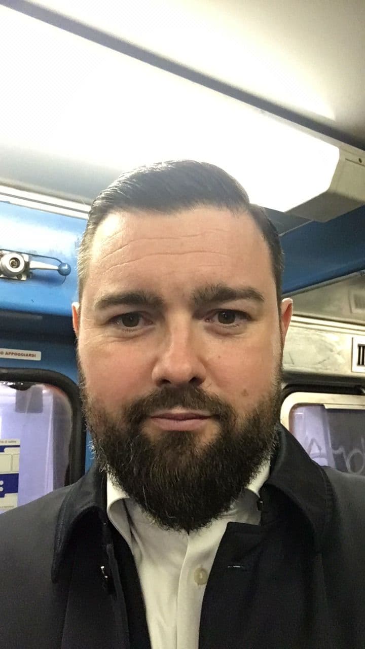 Marco Gilardi