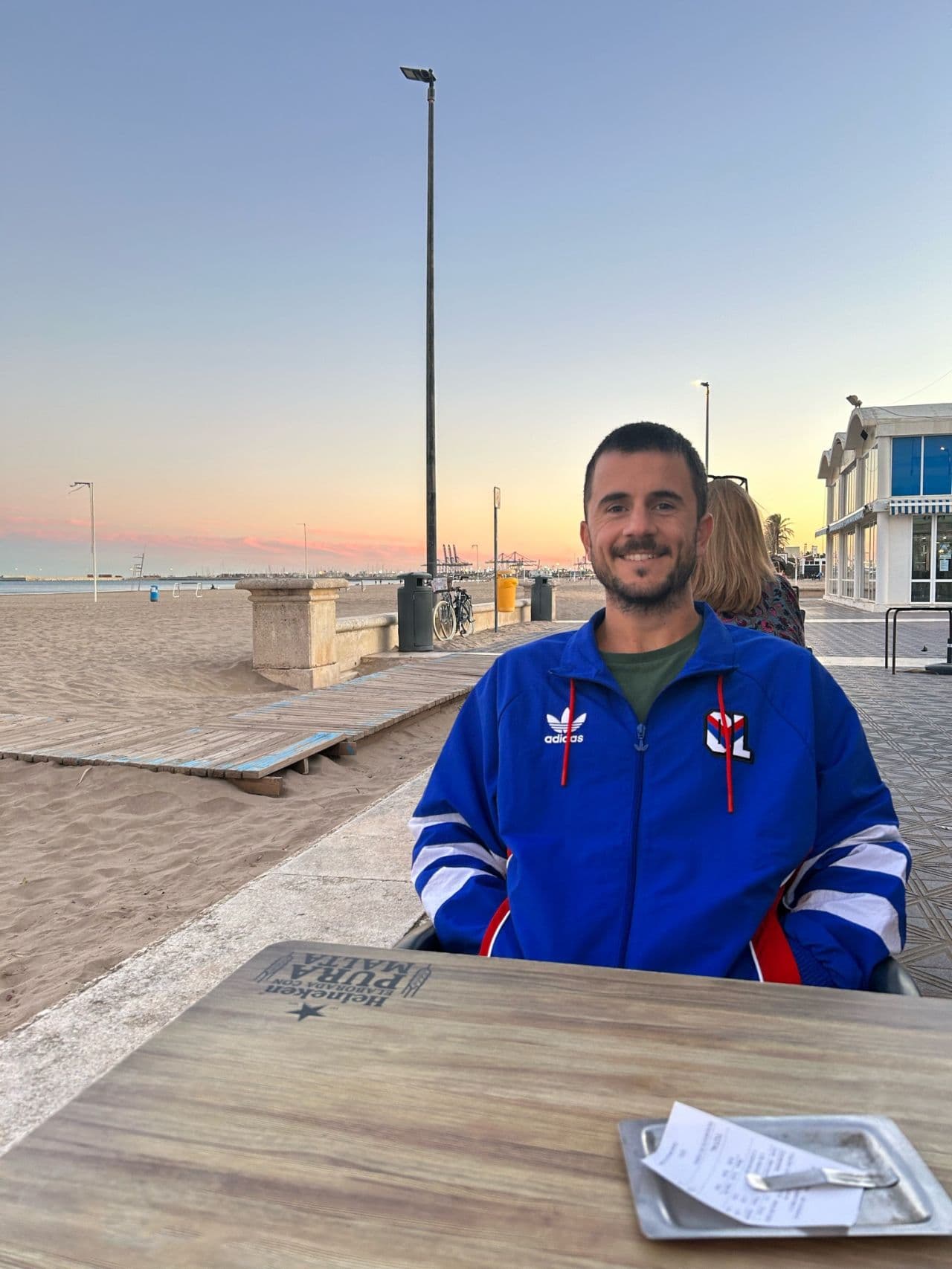 Mateo Merlo