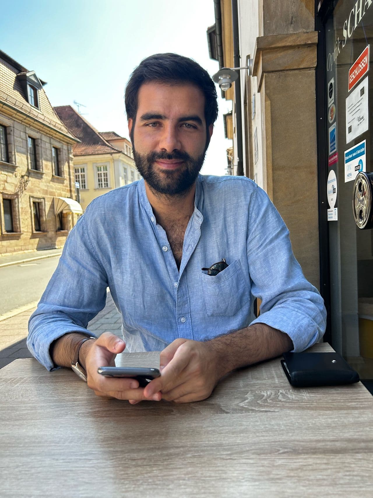 Ignacio M