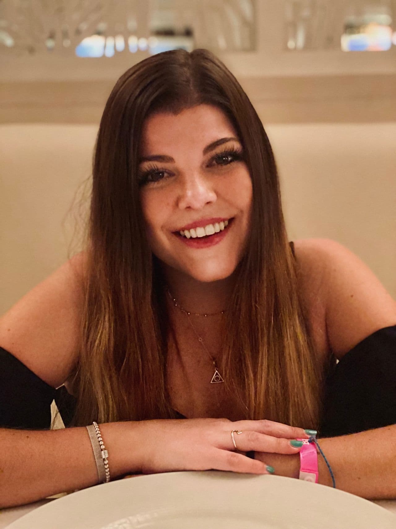 Silvia Del Blanco Villalba