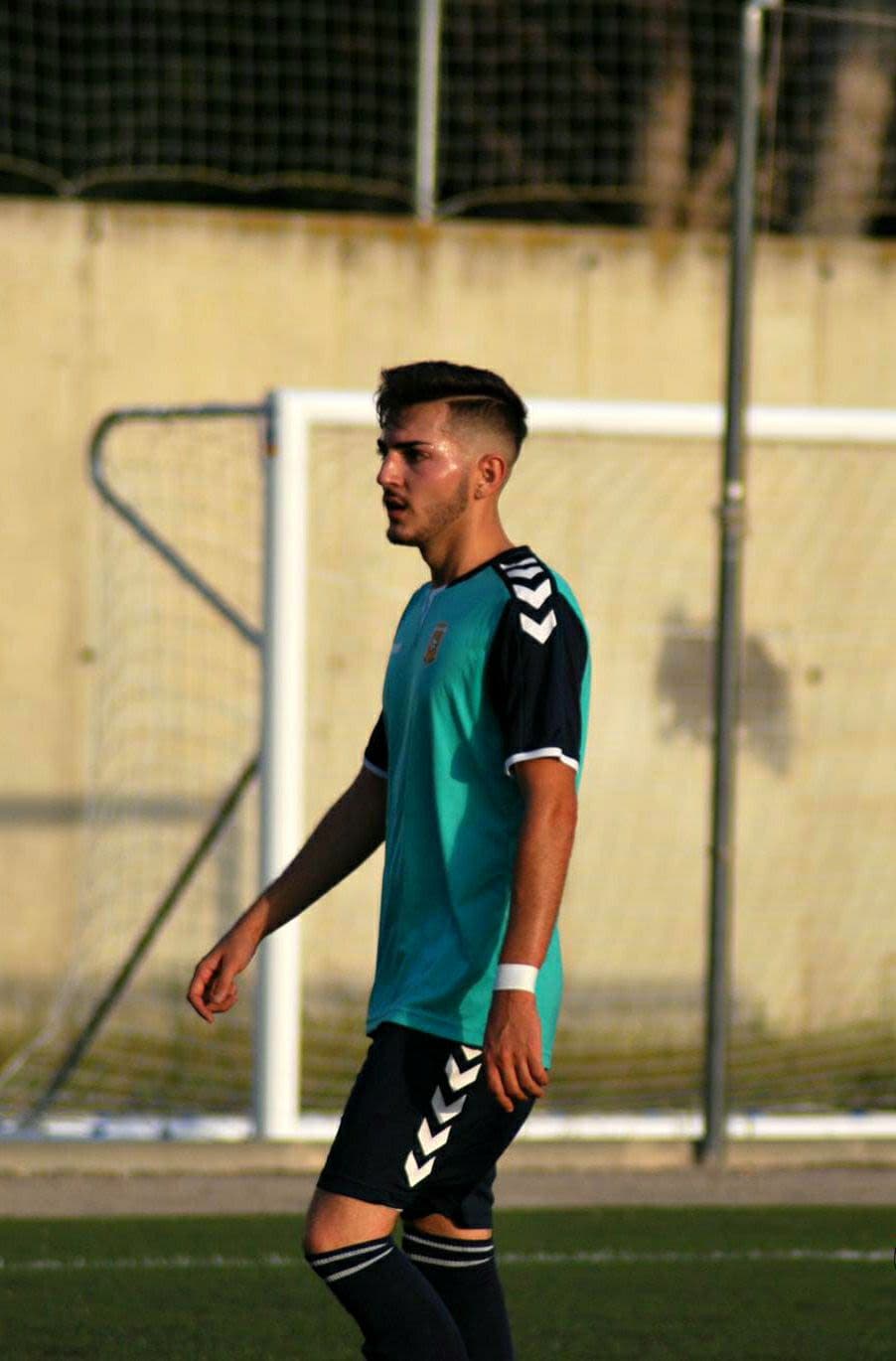 Antonio Padilla