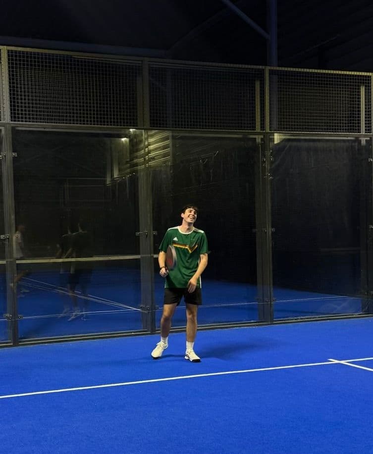 Rodrigo Álvarez González 
