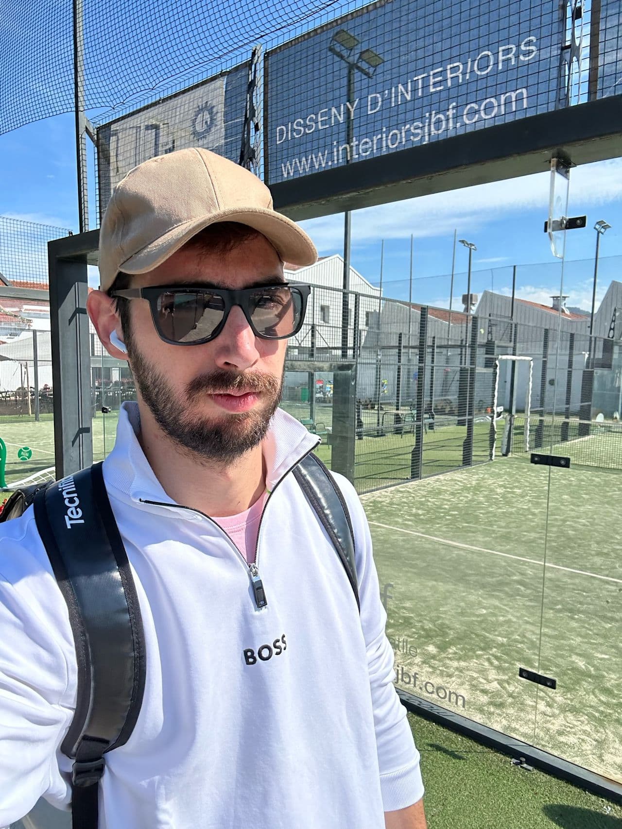 Víctor Pérez