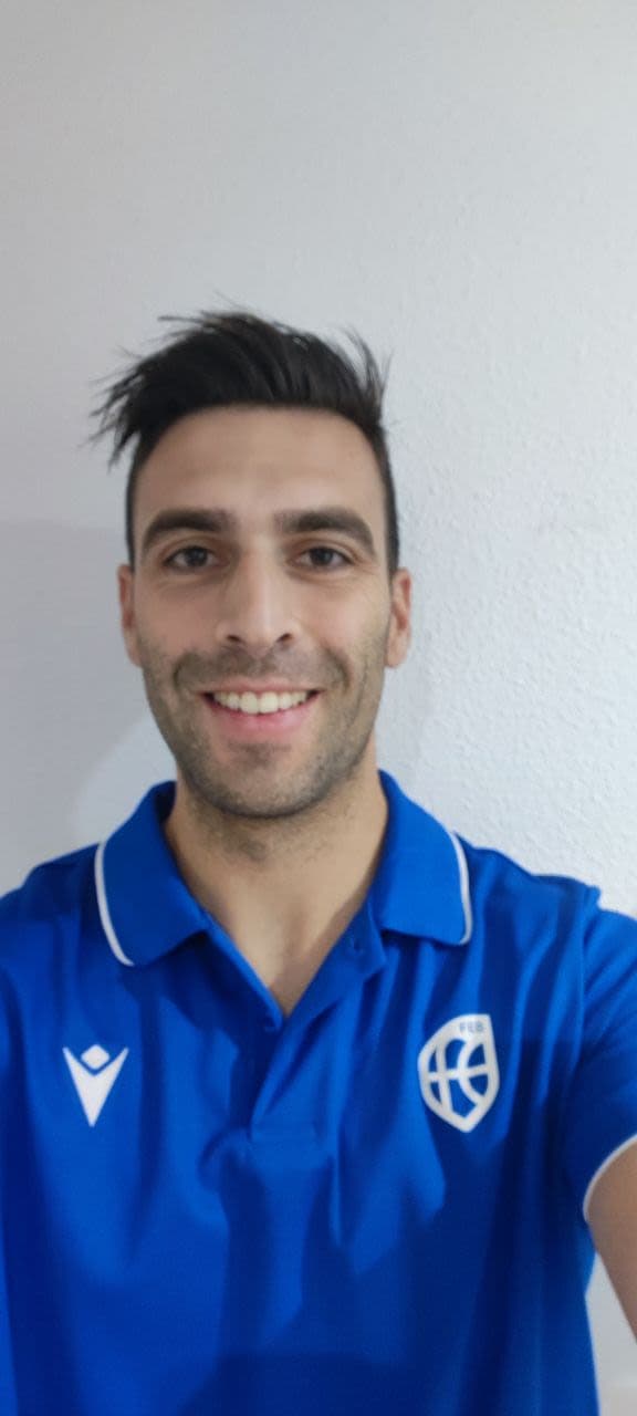 Javi Pastor